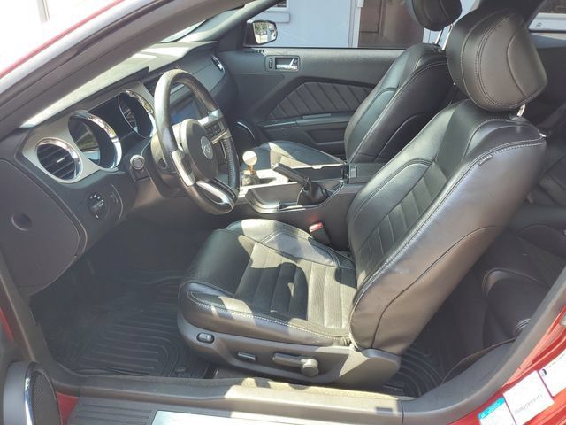 Used 2014 Ford Mustang GT Premium w/ Brembo Brake Package RWD image 20