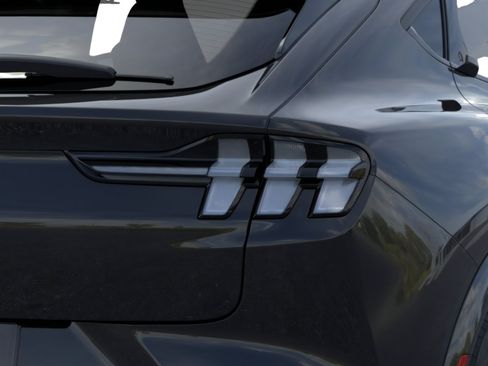 New 2026 Ford Mustang Mach-E Premium w/ Technology Package RWD image 21