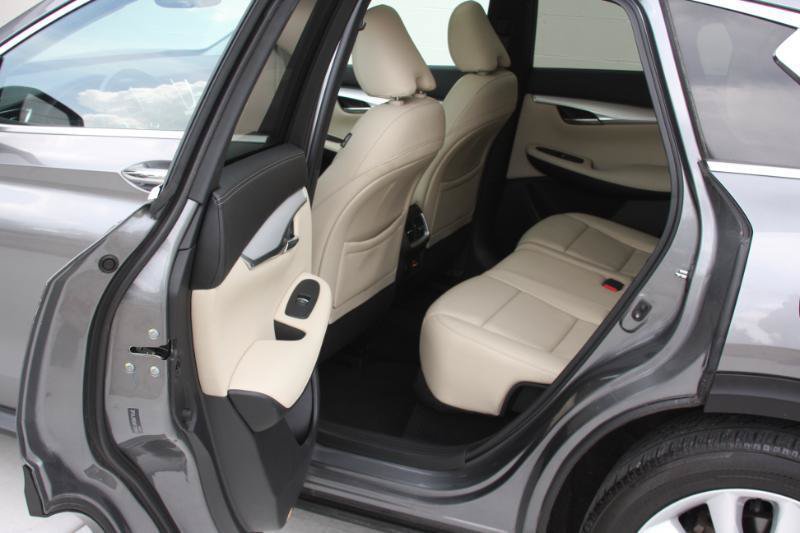 Used 2019 INFINITI QX50 Essential w/ Premium Heat Package AWD/4WD image 40