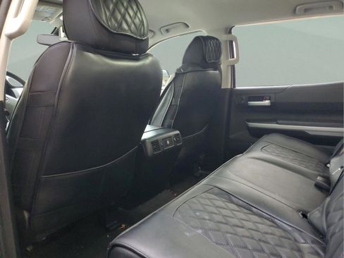 Used 2020 Toyota Tundra SR5 w/ SR5 Upgrade Package image 9