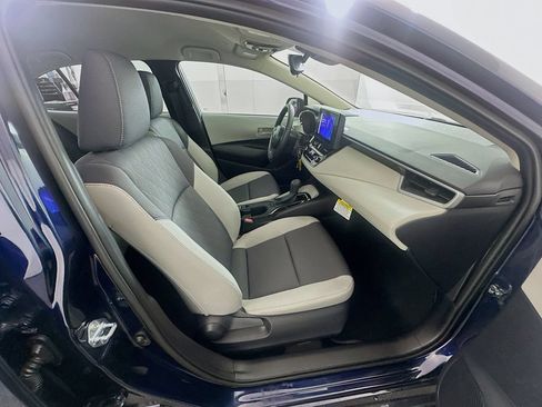 Used 2026 Toyota Corolla LE FWD image 27