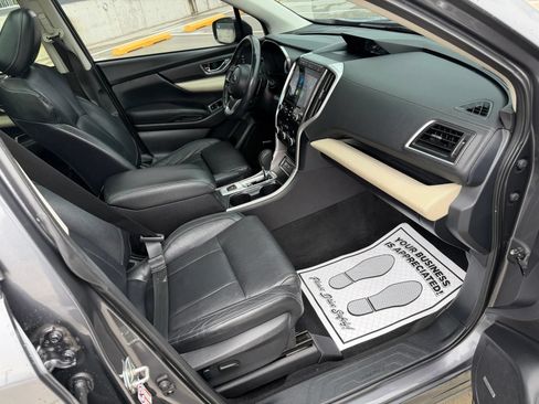 Used 2019 Subaru Ascent Limited w/ Popular Package #3 AWD/4WD image 43