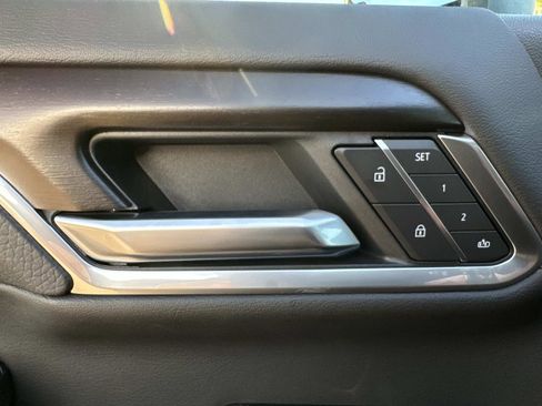 New 2026 GMC Sierra 3500 Denali w/ Denali Reserve Package image 23