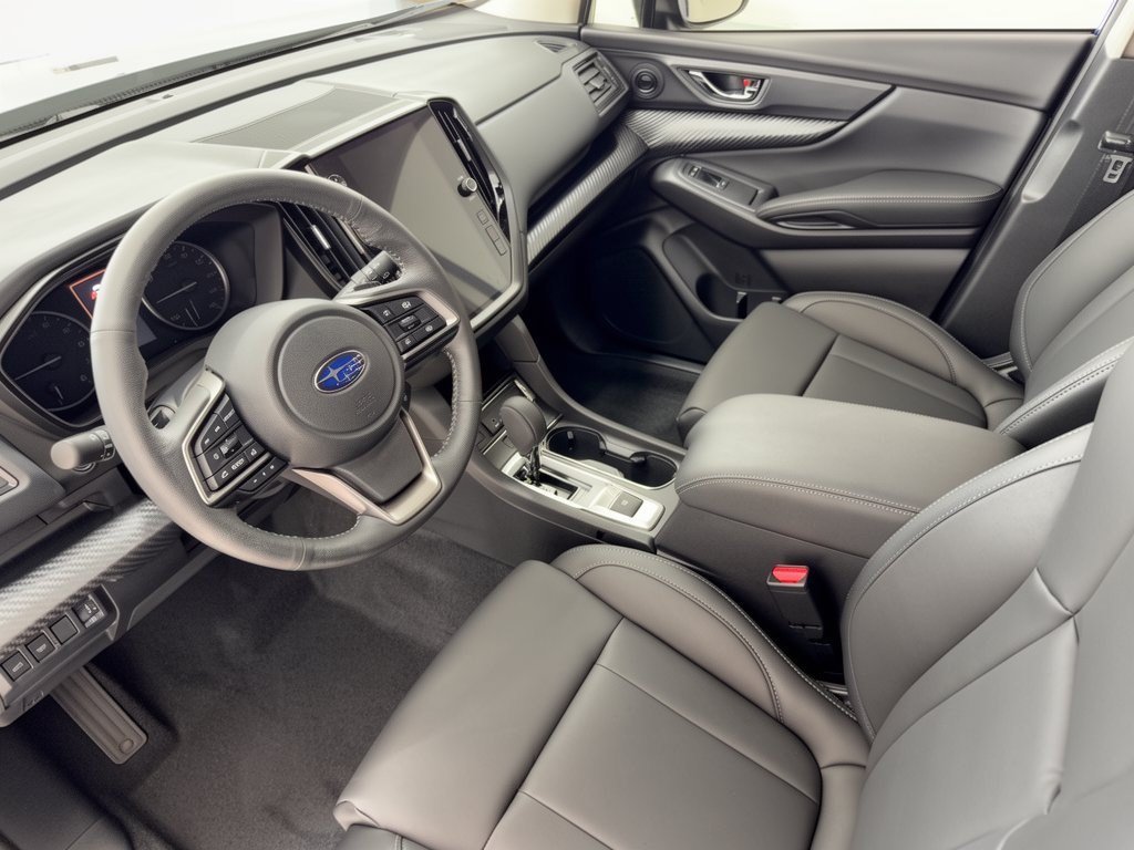 Used 2026 Subaru Ascent Premium AWD/4WD image 4