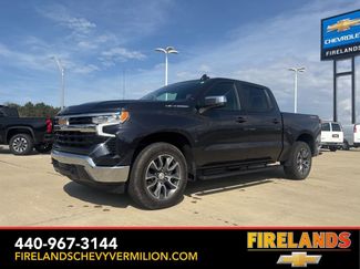 Used 2024 Chevrolet Silverado 1500 LT 360° Tour