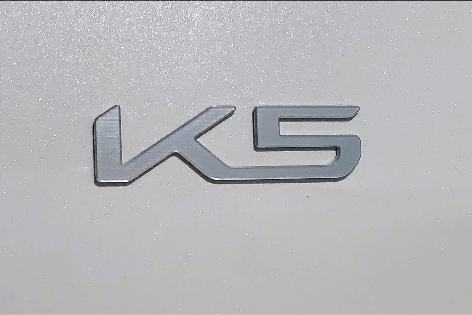 Certified 2026 Kia K5 GT-Line w/ GT-Line Red Interior Package FWD image 33