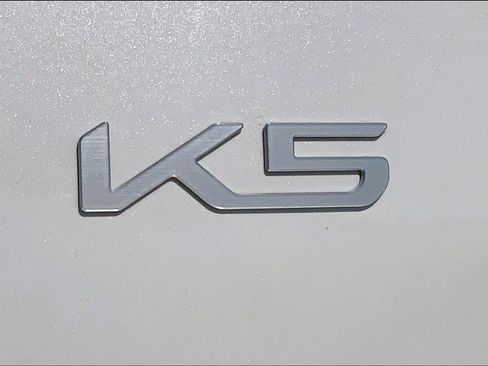 Certified 2026 Kia K5 GT-Line w/ GT-Line Red Interior Package FWD image 33