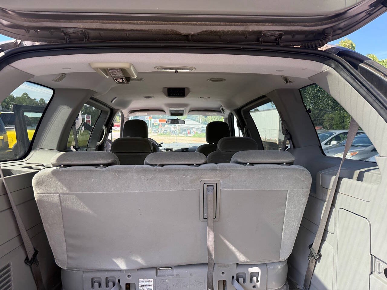 Used 2006 Ford Freestar SEL FWD image 10