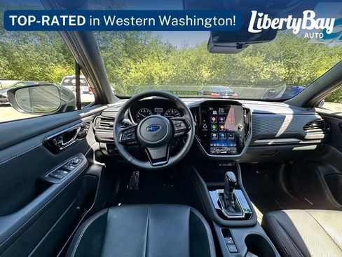 Used 2025 Subaru Forester Touring AWD/4WD image 18