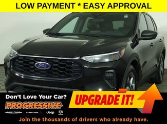 Used 2025 Ford Escape ST-Line FWD video 1