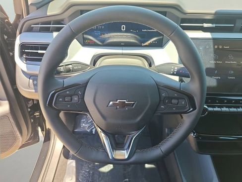 New 2027 Chevrolet Bolt RS FWD image 20