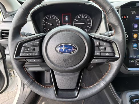 Certified 2026 Subaru Crosstrek 2.5i Limited AWD/4WD image 30