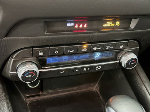 Used 2025 MAZDA CX-5 AWD 2.5 S w/ Select Package image 24