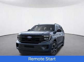 Used 2026 Ford Expedition Max Active AWD/4WD video 3