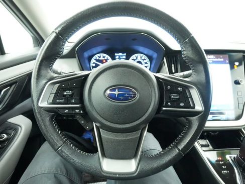 Used 2021 Subaru Outback Premium AWD/4WD image 35