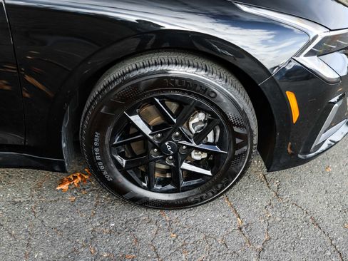 Used 2025 Kia K5 LXS image 7