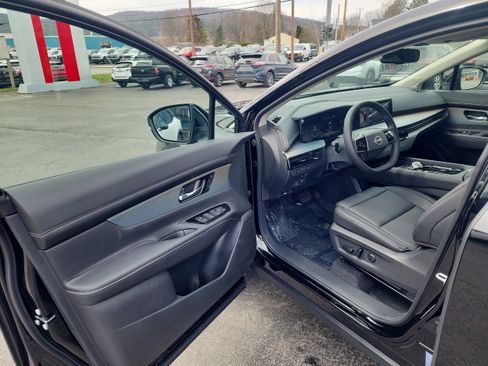 New 2026 Nissan Murano SL image 10