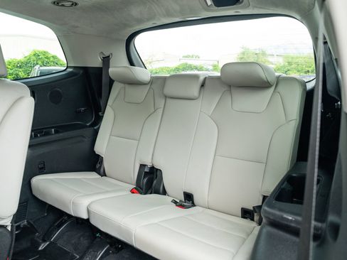 Used 2022 Kia Telluride SX w/ SX Prestige Package AWD/4WD image 20