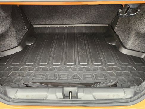 Used 2024 Subaru WRX Premium image 30