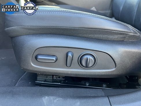 Used 2019 Buick LaCrosse Essence w/ Sights and Sounds Package image 9