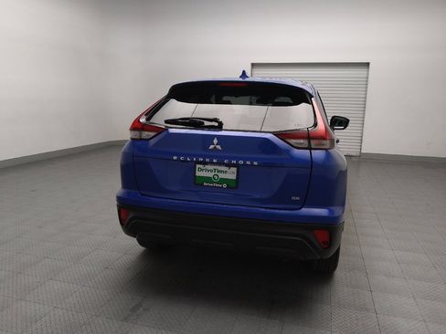 Used 2024 Mitsubishi Eclipse Cross SE image 7