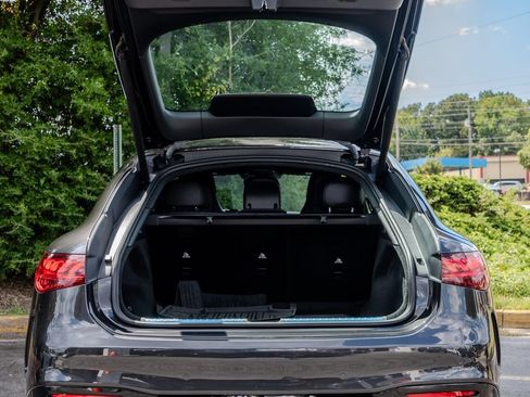 Used 2023 Mercedes-Benz EQS 450+ Sedan image 28