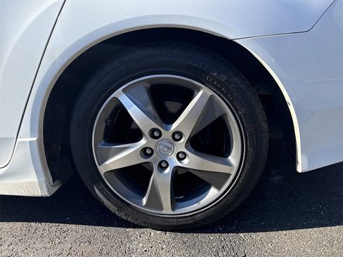 Used 2012 Acura TSX Special Edition image 10