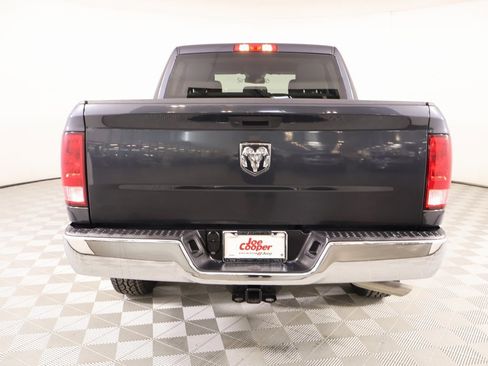 Used 2019 RAM 1500 Tradesman w/ Chrome Plus Package image 20