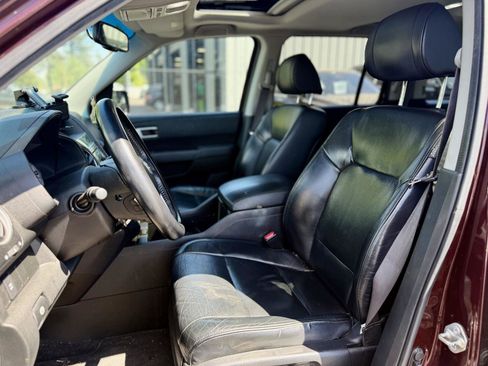 Used 2011 Honda Pilot EX-L image 8