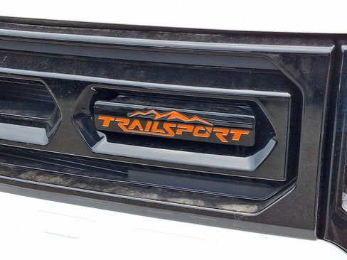 New 2026 Honda Passport TrailSport Elite image 15