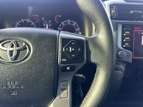 Used 2021 Toyota 4Runner SR5 image 15