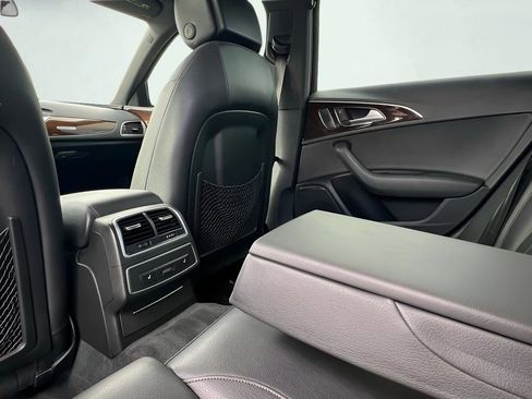 Used 2013 Audi A6 3.0T Premium Plus w/ Premium Plus Pkg image 18