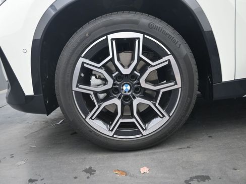 New 2026 BMW X1 xDrive28i w/ Convenience Package image 9