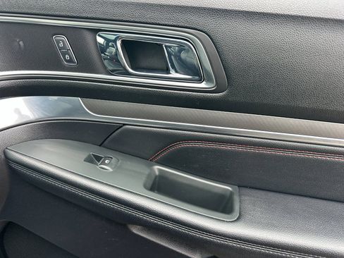 Used 2019 Ford Explorer Sport w/ Equipment Group 401A image 21