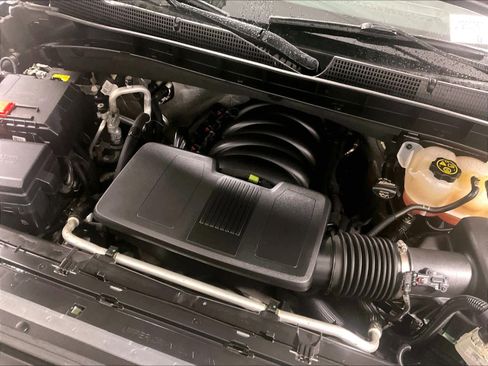 Used 2021 GMC Sierra 1500 SLT image 36