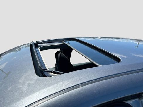 New 2026 Nissan Sentra SV w/ SV Convenience Package FWD image 17