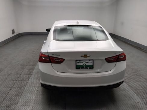 Used 2023 Chevrolet Malibu LT image 6