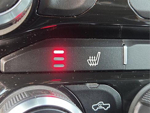 Used 2021 RAM 1500 Big Horn image 26