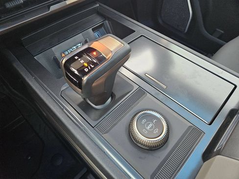 New 2025 GMC Hummer EV 3X AWD/4WD image 23