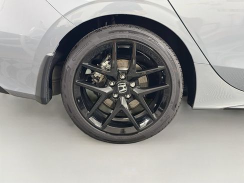 Used 2026 Honda Civic Sport image 31
