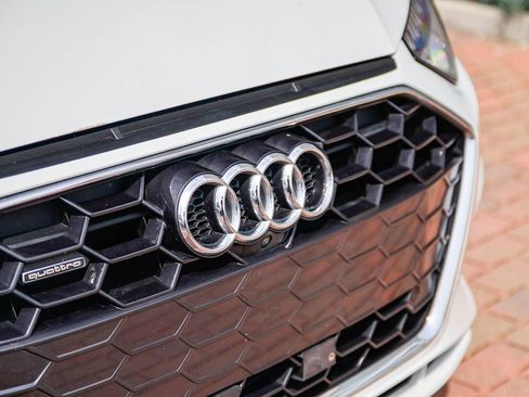 Certified 2023 Audi A4 2.0T Premium Plus w/ Premium Plus Package image 12