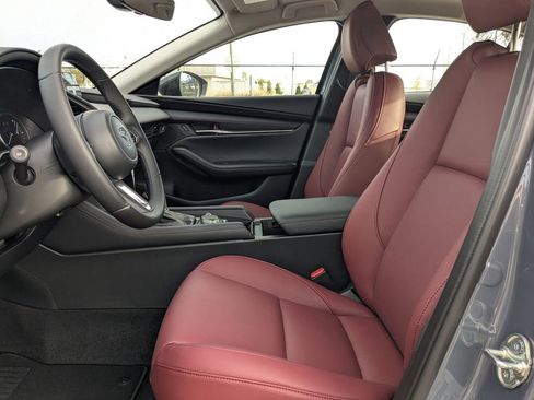 New 2026 MAZDA MAZDA3 Carbon AWD/4WD image 20