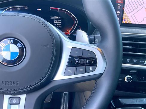 Certified 2023 BMW X3 xDrive30i w/ M Sport Package image 22