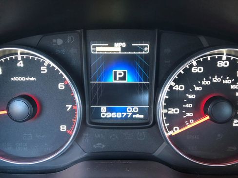 Used 2014 Subaru Legacy 2.5i Limited image 16