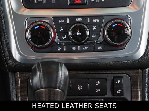 Used 2015 GMC Acadia SLT FWD image 20