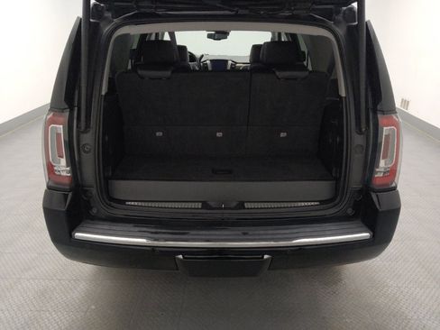 Used 2016 GMC Yukon Denali AWD/4WD image 29