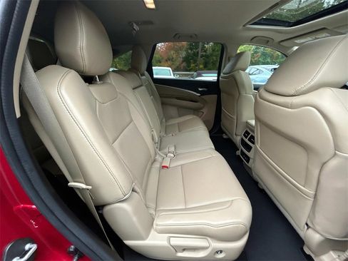 Used 2020 Acura MDX SH-AWD w/ Technology Package image 19