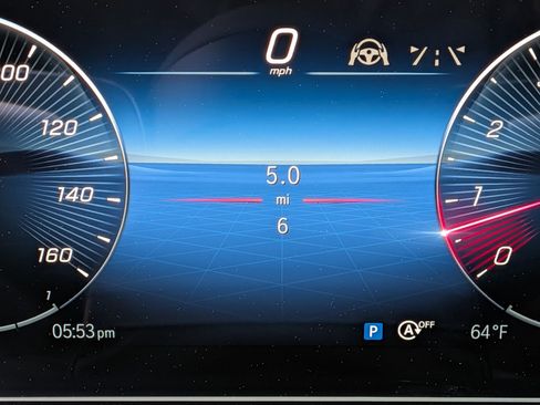 New 2026 Mercedes-Benz GLE 350 4MATIC image 23