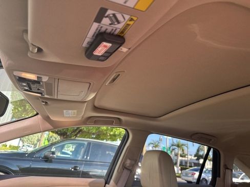 Used 2016 Acura RDX FWD w/ Technology Package image 5