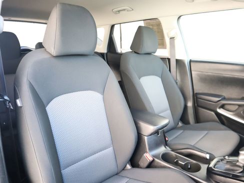 Used 2023 Kia Soul LX w/ Option Group 015 image 53